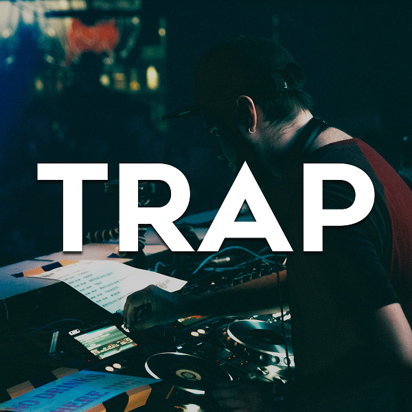 Trap Vibes