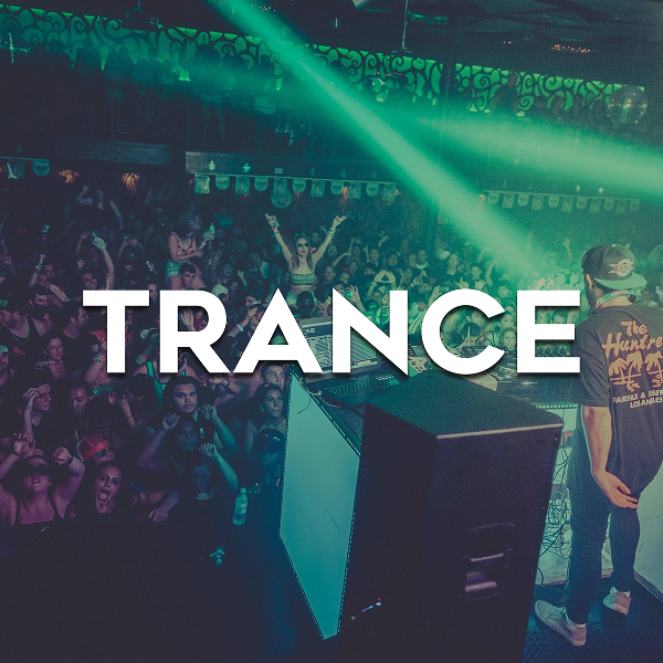 Trance Dreams