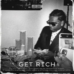 GET RICH